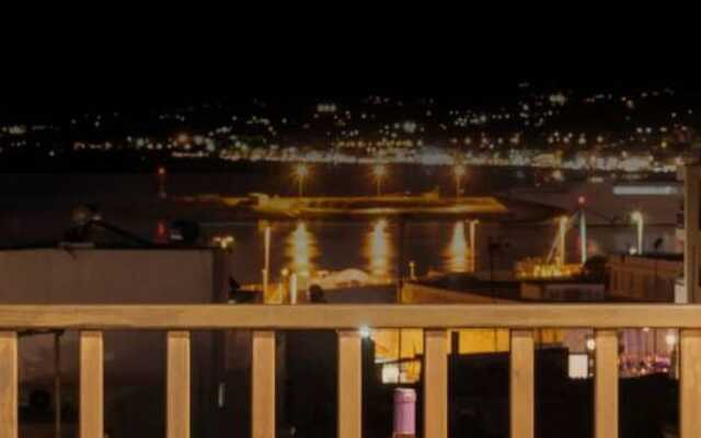 Fortezza Side Suite Three Levels With Jacuzzi