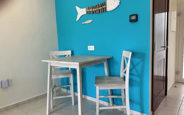 Merakii Seaview Escape Curacao