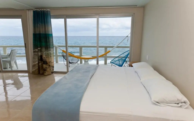 Rocamar Hotel Panoramico Isla Mujeres