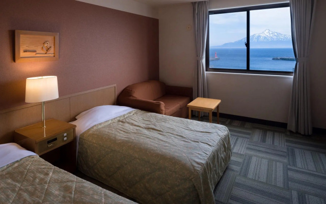 Mitsui Kanko Hotel
