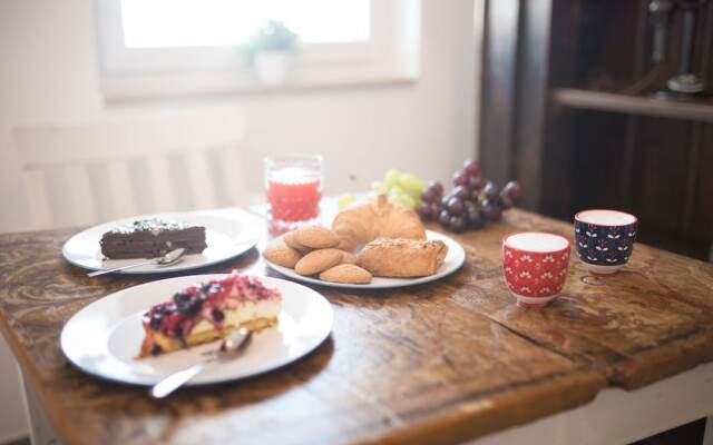 Bed & Breakfast del Faro