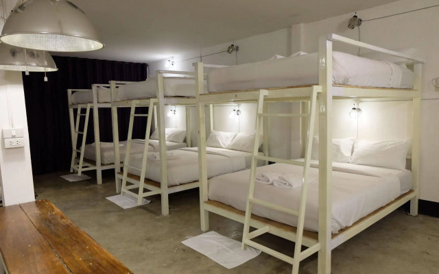 Pai Hostelle - Caters to Women