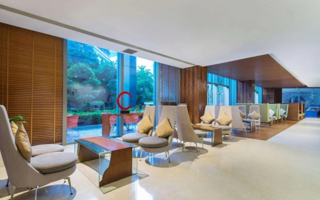 Sanya Ziyue Conifer Hotel