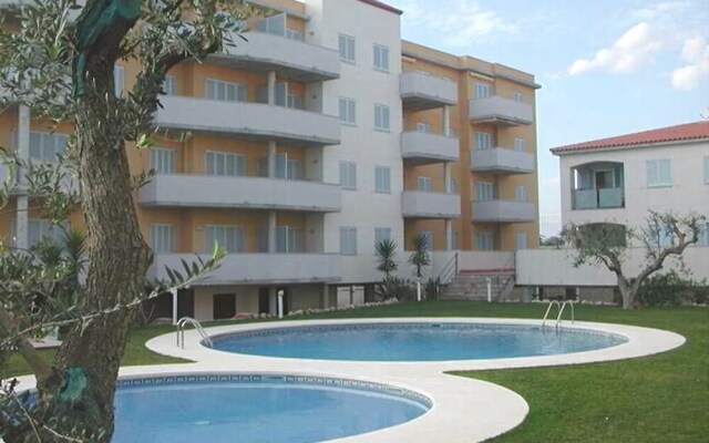 Urbanizacion del Sol Apartamentos