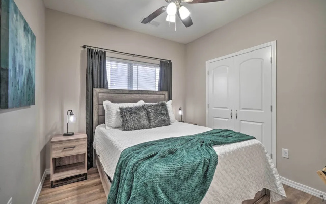 Family-friendly Branson Condo ~ 3 Mi to Strip