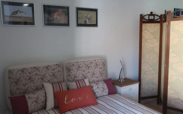 Carmos Residence Art Apartments 2Âº