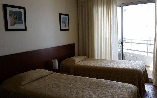 Hotel Boutique Bakari