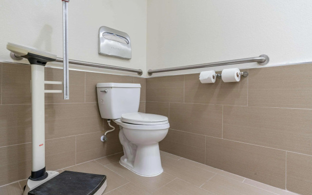 Comfort Inn Fairfield Napa Valley Area