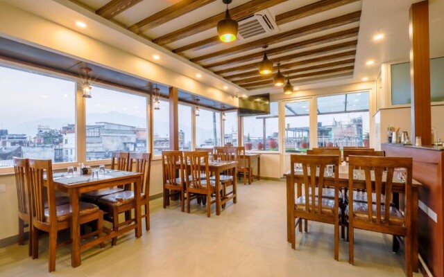 Thamel Boutique Hotel