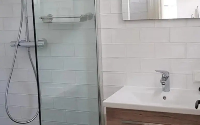 Barbera Apartments Haarlem