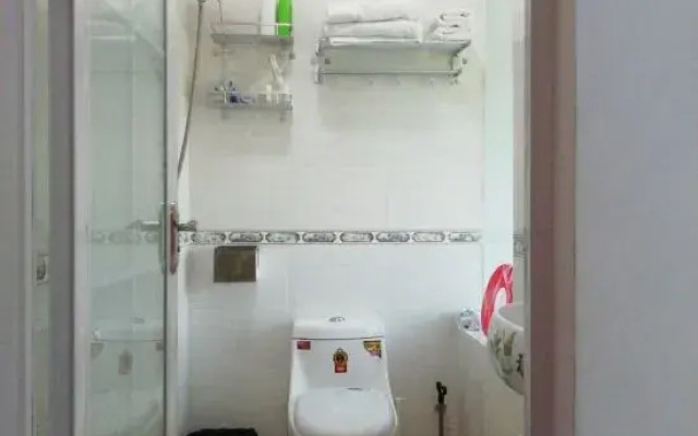 Shenzhen Guantang Homestay