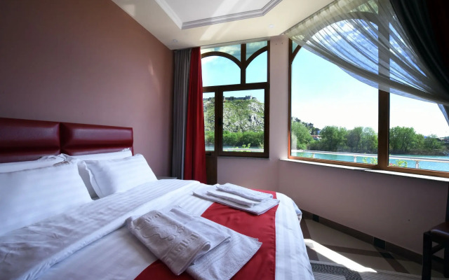 Buna Park Hotel