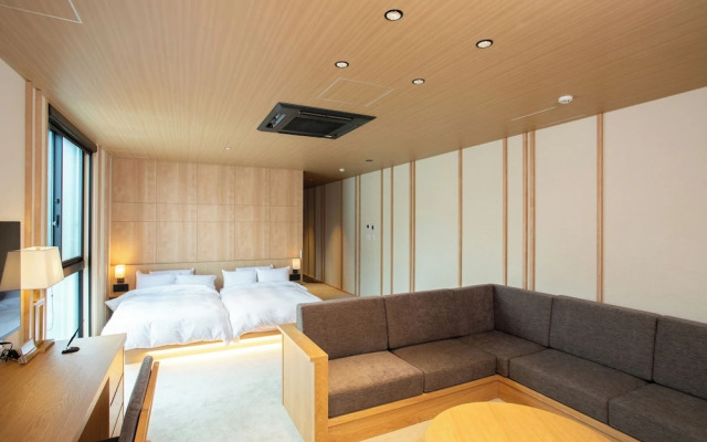 Nara Ryokan Annex Sweet Hotaru Gen