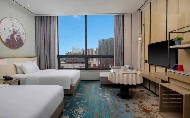 Ramada by Wyndham Xiangyang Fancheng