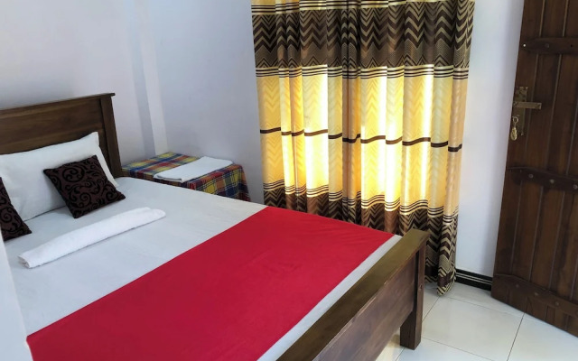 Thuru Sevana Villa
