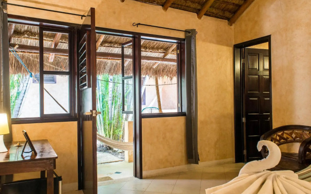 Hotel Barrio Latino