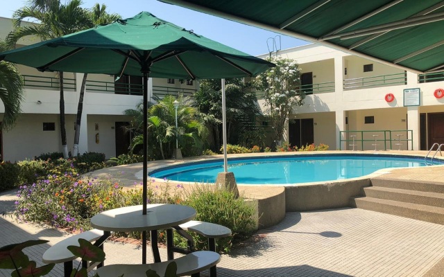 Hotel La Via