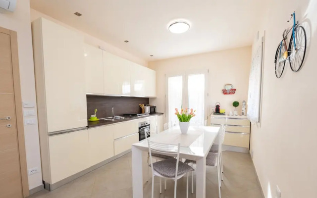 Appartamento Lilli in Manerba del Garda