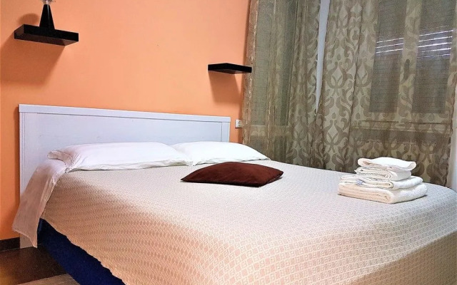 Bed & Breakfast Conca Fiorita