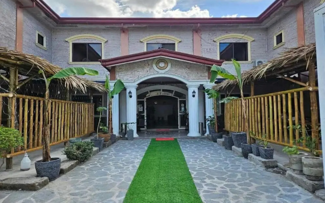 Garden Suite Hotel