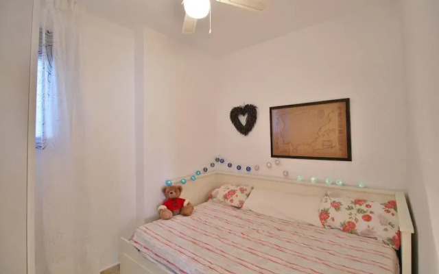 1085 Apartment Playa Castillo