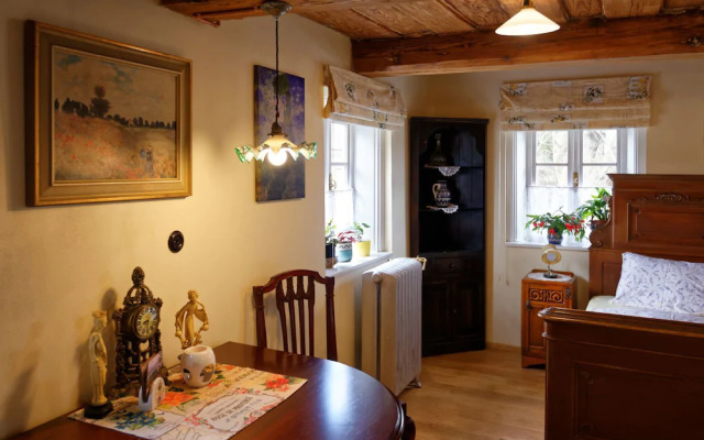 Penzion NOSTALGIE 1876