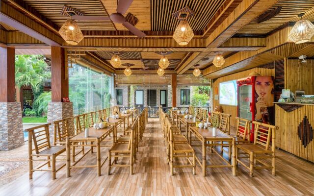 Tam Coc Haven Boutique Ninh Binh