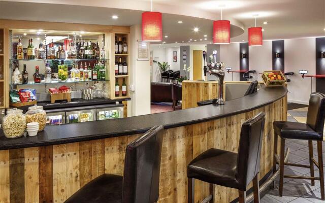 ibis Hotel Lincoln