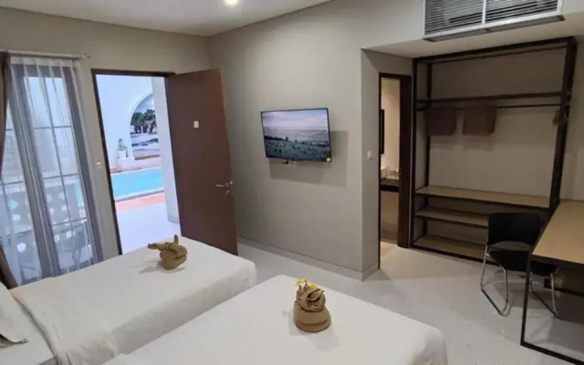 Echo Breeze Canggu