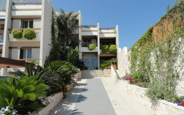 Sitia Bay