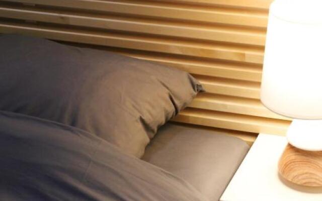 Luxury Apartment near Acropolis