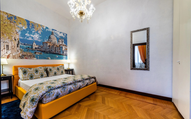 Ca' Sant'Angelo apartments