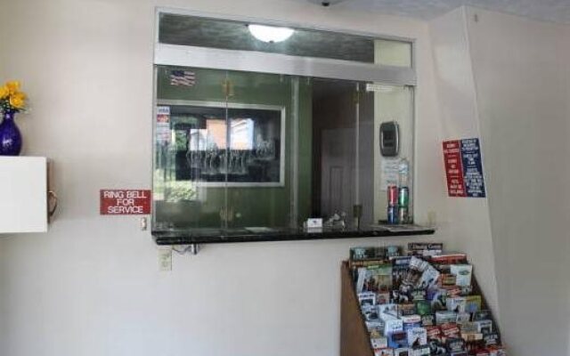 American Motor Inn