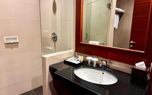 Manado Quality Hotel