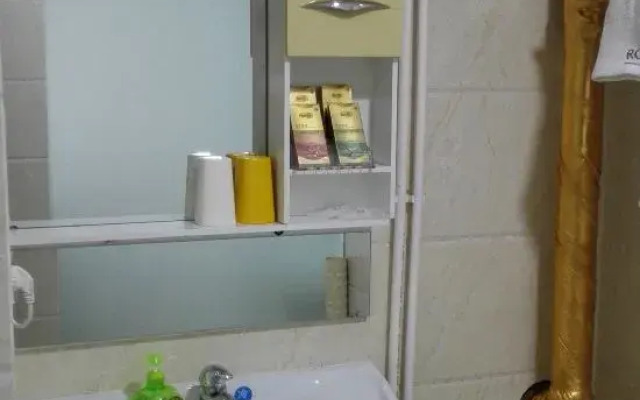 Changji Rongjin Hotel Apartment