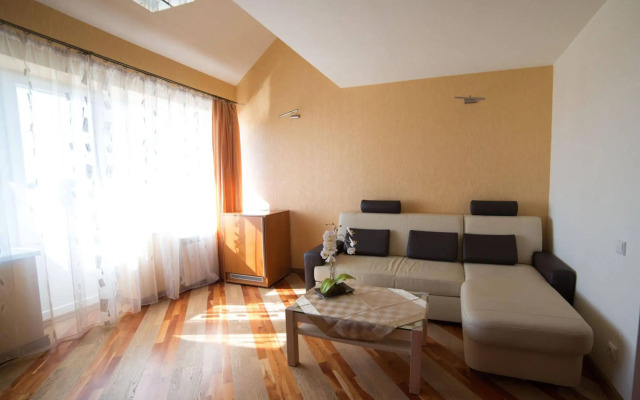 Health Center Energetikas