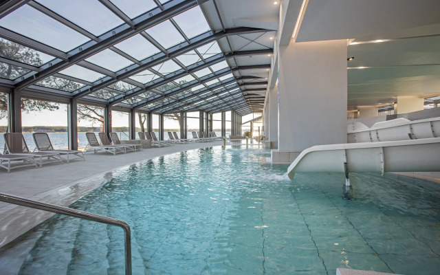 Hotel Vile Park Premium