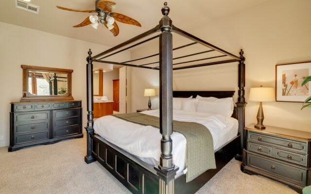 54444her 5 Bedroom Home