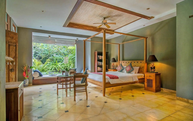 Villa Beji Indah