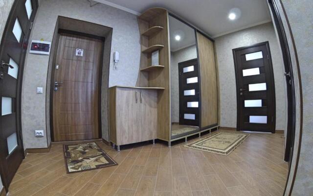 Apartment on Kyivska Street 29\53