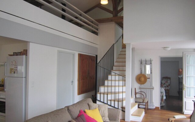 Gites Le Clos De La Garenne