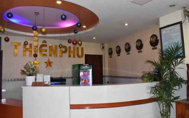 Thien Phu Hotel