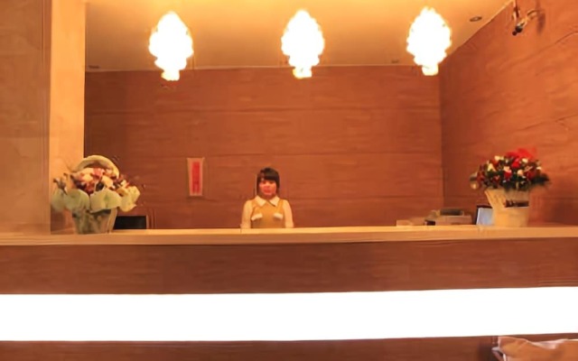 Orange Hotel