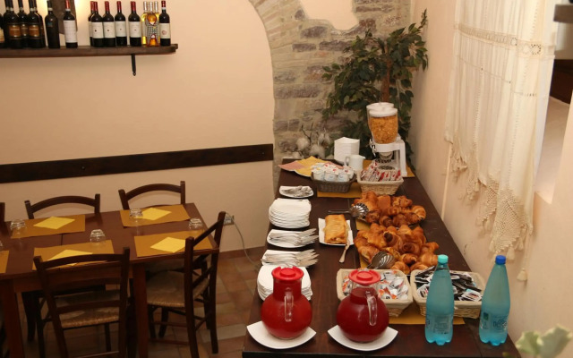Hotel La Quiete