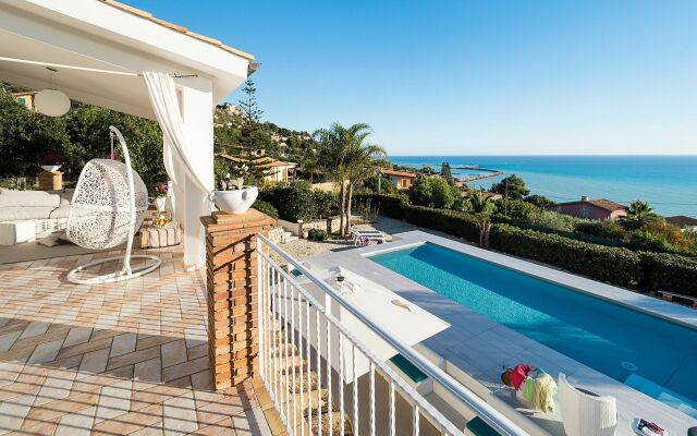 Villa Pales