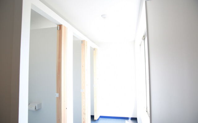 uzuhouse - Hostel