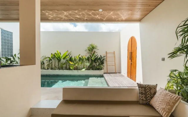 Copper Estate 2 by Alfred in Bali