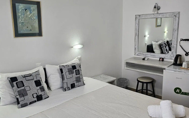 Hotel Leta