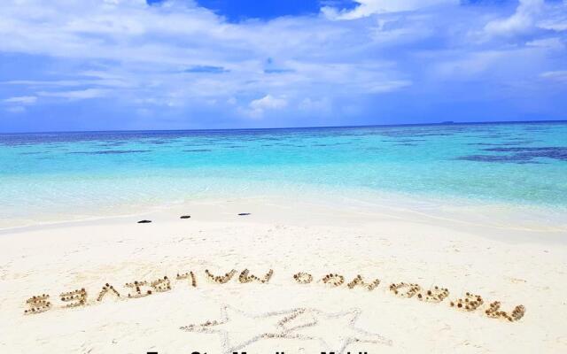 Beach Star Maldives