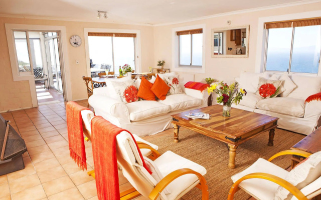 Simonstown Penthouse